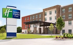 Holiday Inn Express & Suites Locust Grove By Ihg